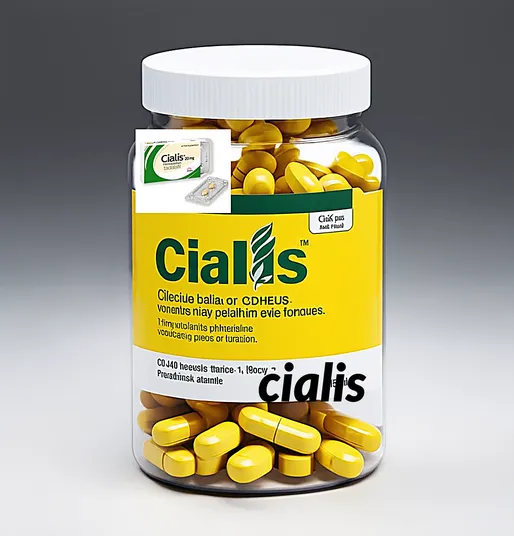 Comprare il cialis on line